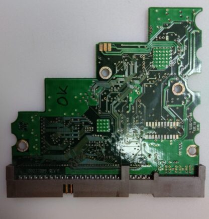 Placa Disco Duro Seagate 100277699 REV A - Imagen 2