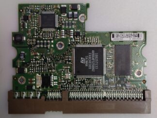 Placa Disco Duro Seagate 100255136 REV D