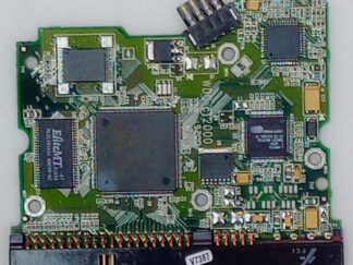 Placa Disco Duro WESTERN DIGITAL 2060-001003-001