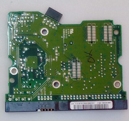 Placa Disco Duro WESTERN DIGITAL 2060-001003-001 - Imagen 2