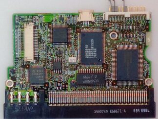 Placa Disco Duro IBM B 36H1044 01
