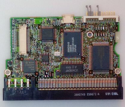 Placa Disco Duro IBM B 36H1044 01