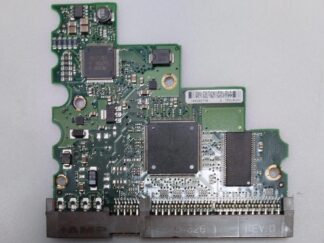 Placa Disco Duro Seagate 100306042 REV A