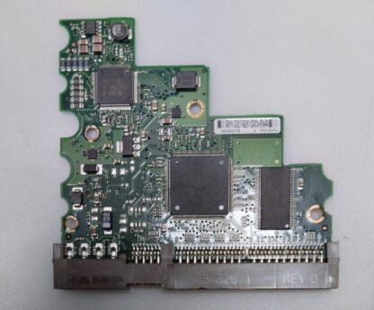 Placa Disco Duro Seagate 100306042 REV A