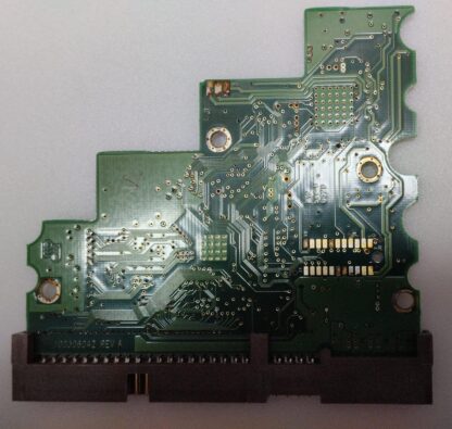 Placa Disco Duro Seagate 100306042 REV A - Imagen 2