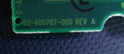 Placa Disco Duro WESTERN DIGITAL 60-600787-000 REV A - Imagen 3