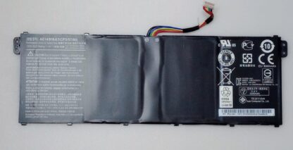 Batería para portátil ACER AC14B18J 3ICP5/57/80 Grado B