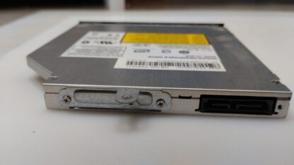 Dvd para portátil DS-8A2S DS-8A2SA02C DVD±RW SATA - Imagen 3