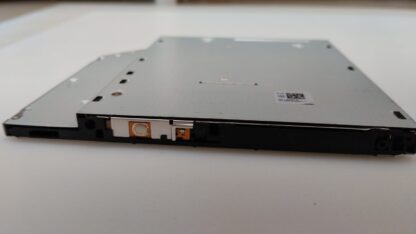 DVD±RW SATA para portátil SU-208 TOSHIBA SAMSUNG - Imagen 2
