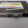 DVD±RW SATA para portátil SU-208 TOSHIBA SAMSUNG - Imagen 3