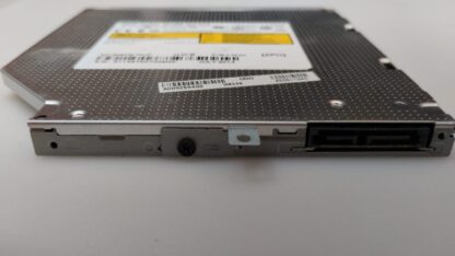 DVD±RW SATA para portátil SU-208 TOSHIBA SAMSUNG - Imagen 3