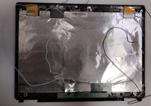 Carcasa Cover A pantalla Toshiba Satellite Pro L300-1CF Grado B - Imagen 2