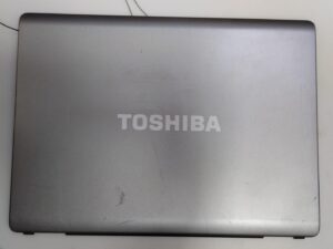 Carcasa Cover A pantalla Toshiba Satellite Pro L300-1CF Grado B