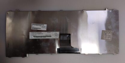 Teclado Toshiba Satellite L300 6037B0026817 Reacondicionado - Imagen 2