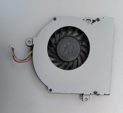 Ventilador Toshiba Satellite Pro L300-1CF A300 L300D L350 L350D grado B
