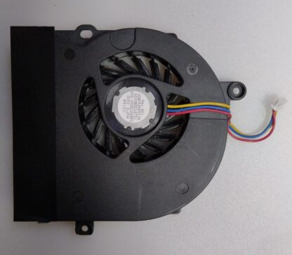Ventilador Toshiba Satellite Pro L300-1CF A300 L300D L350 L350D grado B - Imagen 2