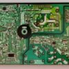 Placa TV Power Supply MPF3003 PCPF0208 79A - Imagen 2