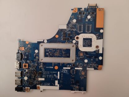 Placa base CTL51/53 LA-E841P - Imagen 2