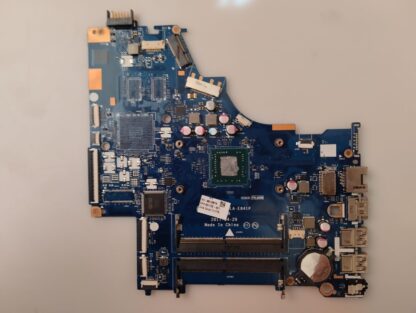 Placa base CTL51/53 LA-E841P