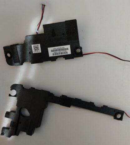 Altavoces HP HP 15-BW022NS 2CR70EA - Imagen 2