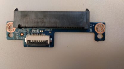 Tarjeta adaptadora disco duro SATA CSL50 LS-E793P