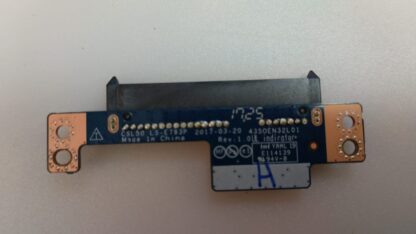 Tarjeta adaptadora disco duro SATA CSL50 LS-E793P - Imagen 2
