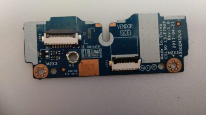 Touchpad CSL50 LS-E792P