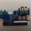 Placa USB y lector de tarjetas CSL50 LS-E795P