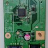 Conector USB y Jack Lenovo B590 - Imagen 2