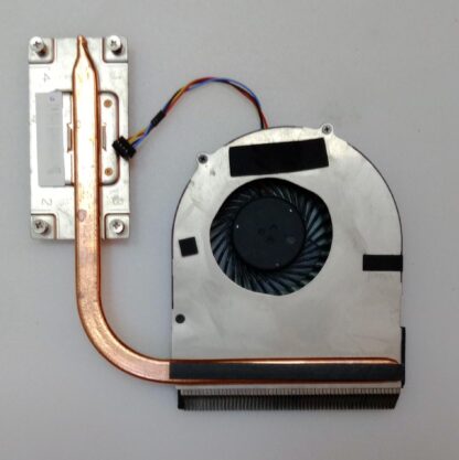 Ventilador + refrigerador Lenovo B590 - Imagen 2
