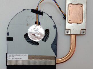 Ventilador + refrigerador Lenovo B590