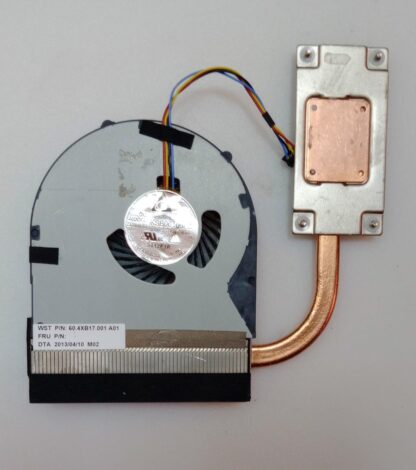 Ventilador + refrigerador Lenovo B590