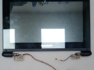 Pantalla Lenovo IdeaPad A10