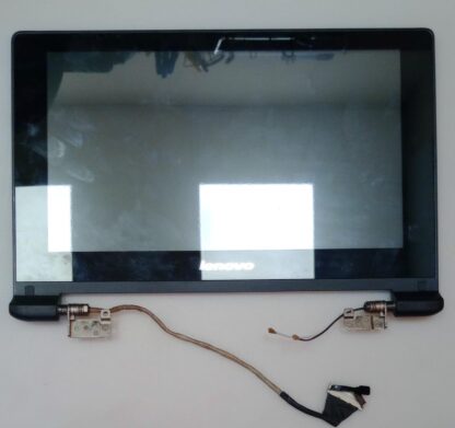 Pantalla Lenovo IdeaPad A10