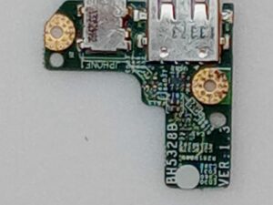 Conector USB y Jack Lenovo IdeaPad A10