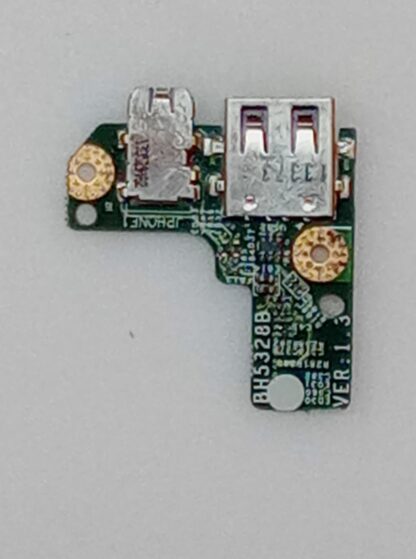 Conector USB y Jack Lenovo IdeaPad A10