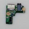 Conector USB y Jack Lenovo IdeaPad A10 - Imagen 2