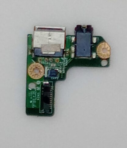 Conector USB y Jack Lenovo IdeaPad A10 - Imagen 2