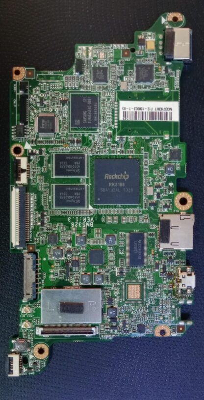 Placa Base Lenovo IdeaPad A10