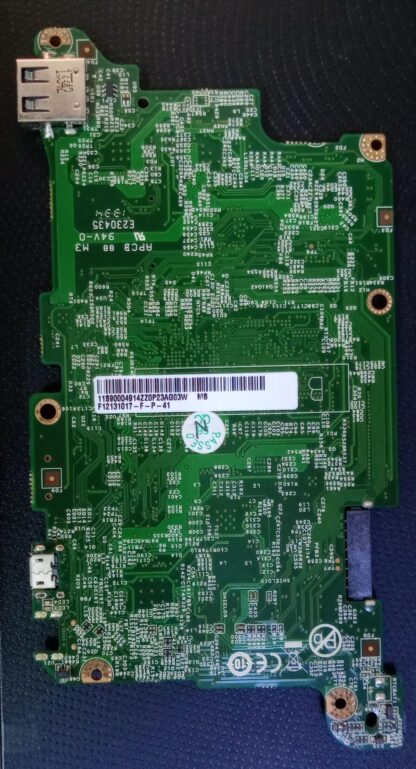 Placa Base Lenovo IdeaPad A10 - Imagen 2