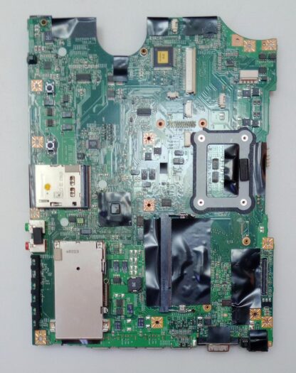 Placa base LG LGE23 E200 HannStar J MV-4 94V-0