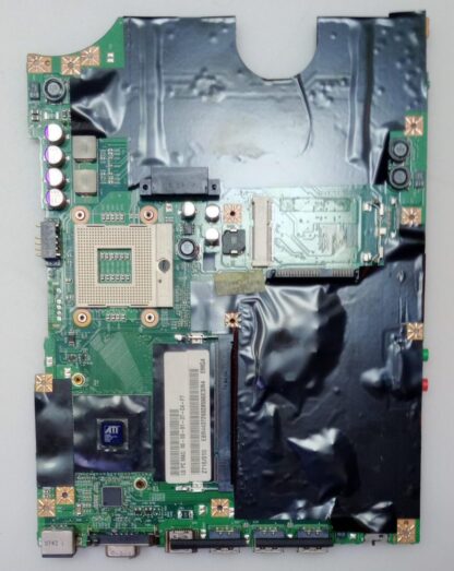 Placa base LG LGE23 E200 HannStar J MV-4 94V-0 - Imagen 2