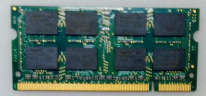 RAM 2Gb PC2 CSX 667 MHz - Imagen 2