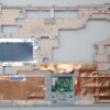 Soporte Pantalla LG LGE23 E200 - Imagen 2