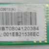 Modulo Bluetooth LG E300 LGE23 ANATEL LGR-RBDS-C001A - Imagen 2