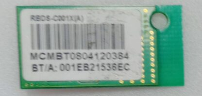 Modulo Bluetooth LG E300 LGE23 ANATEL LGR-RBDS-C001A - Imagen 2