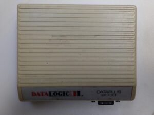 Decodificador DATAPLUS 8000 tipo DPS8000