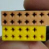 Modulo USB y Jack 8SSC10F66442L1DG52204XS - Imagen 3