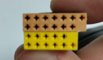 Modulo USB y Jack 8SSC10F66442L1DG52204XS - Imagen 3