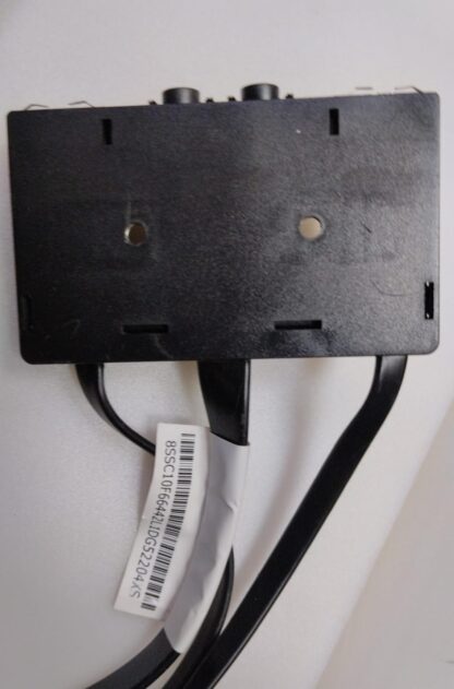 Modulo USB y Jack 8SSC10F66442L1DG52204XS - Imagen 2